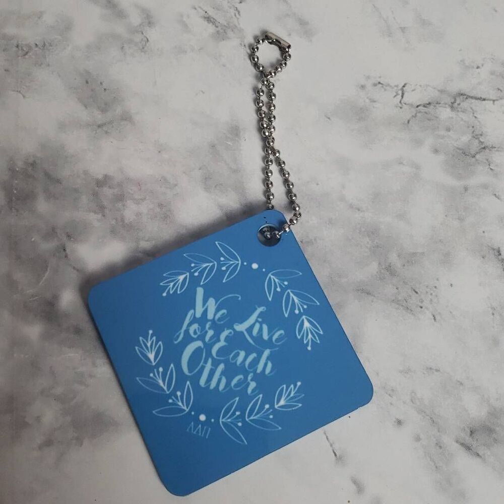 Phi Beta Kappa Chain - Picture 2 of 4